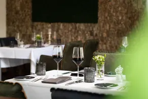 Parkhotel Herne - Restaurant