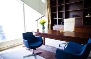 voco Dubai by IHG - Chambre
