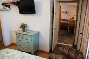 Homestead Inn - Blowing Rock - Chambre
