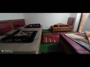Amar Resort Chopta Tungnath - Room