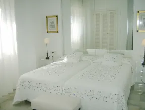 Hotel Suites Albayzin Del Mar - Chambre