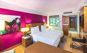Radisson Blu Hotel, Kuwait - Room
