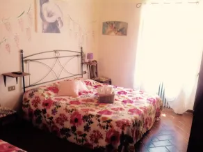 Alla Meria - Zimmer