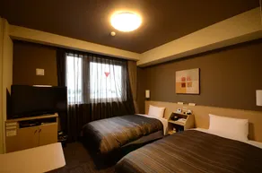 Hotel Route Inn Annaka - Room