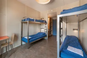 Stayokay Hostel Texel - Rom