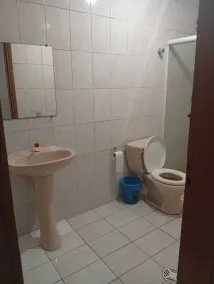 Hotel Mar Casado - Bathroom