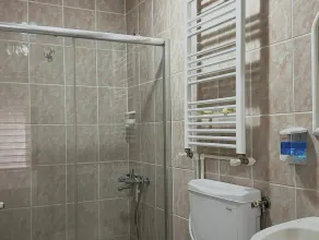 Royal Bby Apart Otel - Bagno