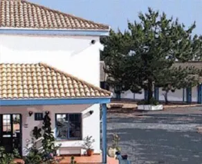 Hotel San Miguel - Extérieur