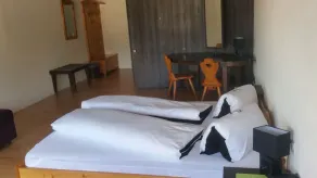 Minster Hotel - Room