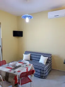 Villa Paeonia - Quarto