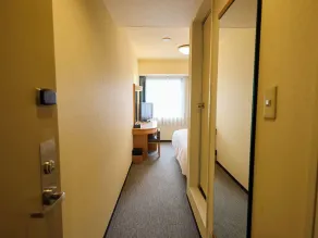 THE DAY HOTEL ShinYokohama - Camera
