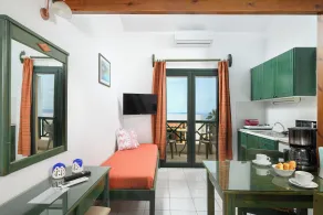 Elen-Mari - Room