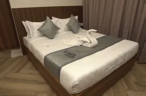 Grand Sea Way - Chambre