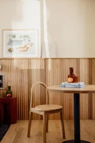 The Isla & Casita - Room