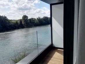 Hôtel de la seine - Rom
