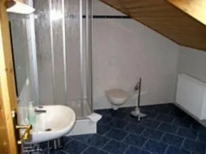Hotel Brückenmühle - Bagno