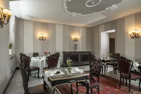 Grand Hotel di Parma | UNA Esperienze - Restaurant