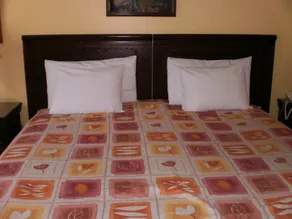 Hotel Casa Gonzalez - Room