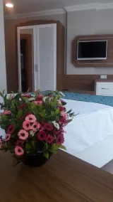 Exelans Hotel - Room