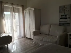 Don Giacchì Country House - Chambre
