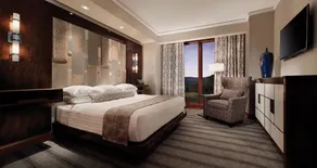 Mount Airy Casino Resort - Adults Only 21 Plus - Chambre
