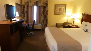 Baymont by Wyndham Arlington At Six Flags Dr - Rum