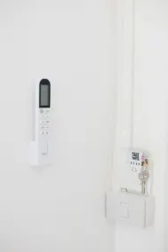 TRANSIT Donmueang Airport HOSTEL - Chambre