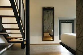 Podere Sottoilnoce  - Chambre