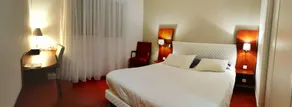 Artémis Hôtel & Spa Bistro Coquet - Habitación