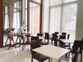 Phurinda Residence - Restaurant