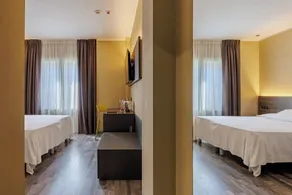 Hotel San Marco - Værelse