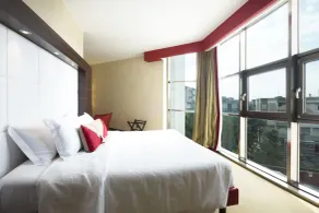Hilton Garden Inn Lecce - Chambre
