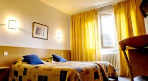 Hotel Fouillade - Værelse