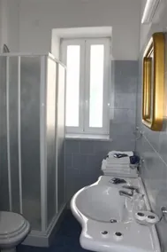 Albergo Locanda Sul Mare - Salle de bain