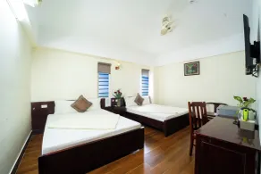 Sammy Hotel  - Zimmer
