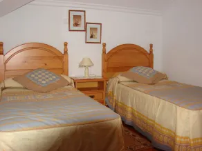 Apartamento Lallomba - Rum