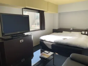 Nagoyaeki Access Hotel - Room