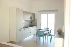 197 Pozzo San Nicola - Eget kjøkken