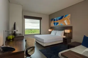 Hyatt Place Sao Jose do Rio Preto - Habitación