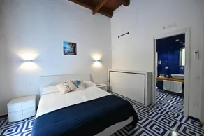 La Memolina B&B - Chambre