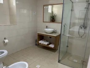 Beau Séjour Hotel - Room