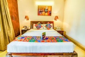 FabHotel Veera Strand Park - Room