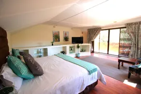 House on Morninghill - Zimmer