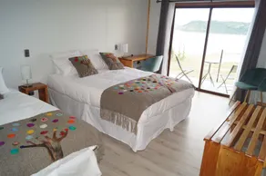 Mangata Hotel - Chambre