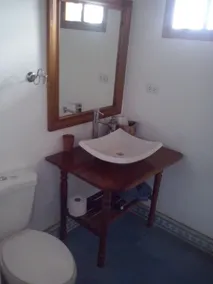 Miss Margrits - Bathroom