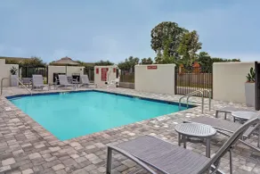 TownePlace Suites by Marriott Sarasota/Bradenton West - Piscine