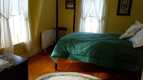 The Farmstand Bed & Breakfast - Zimmer