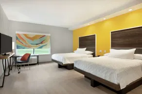 Tru by Hilton Houston Webster NASA - Chambre
