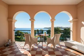 The St. Regis Mardavall Mallorca Resort - Chambre