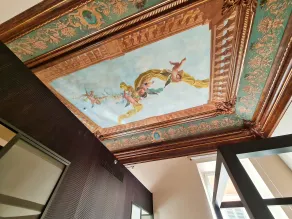 Hotel L'Orologio Roma - WTB Hotels - Chambre